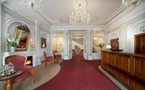 Imperial Spa & Kurhotel, Frantiskovy Lazne